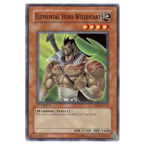 Yugioh starter deck - starter, jaden