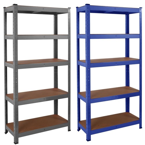 Steel racking tier - racking, 5