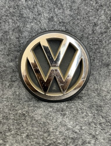 Genuine volkswagen front - genuine,