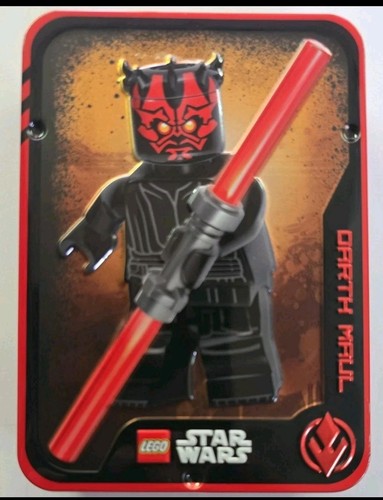 Lego star wars darth maul - lego,