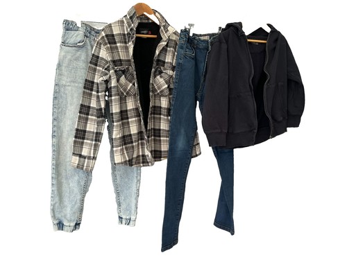 Boys clothes bundle 12 - boys, 11-12