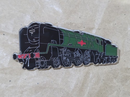Canadian pacific enamel - canadian,