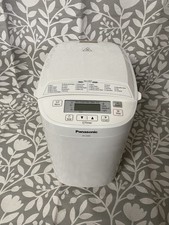 Panasonic SD-2500 White