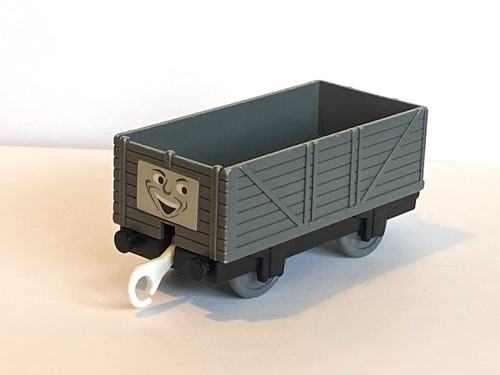 Tomy trackmaster thomas the - tomy,