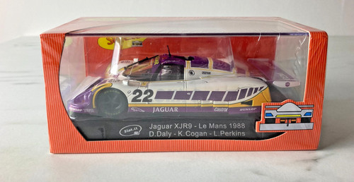 Slot jaguar xjr9 sica07b - slot.,