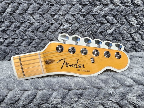 Fender telecaster headstock - fender,
