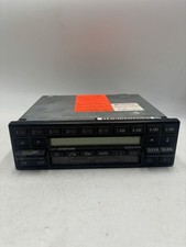 MERCEDES BENZ BECKER GRAND