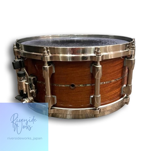Tama starclassic bubinga - starclassic,