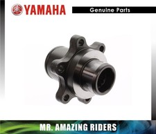 YAMAHA OEM 2002 - 2008 GRIZZLY