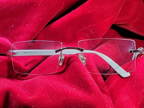 Cartier eyewear