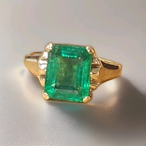 Vintage 10k yellow gold - 10k,