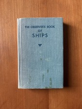 The Observer’s Book of