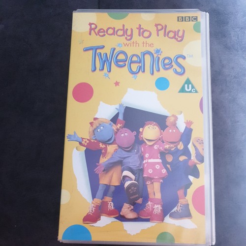 Ready play with the - ready, to