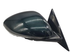 Jaguar F Type Door Mirror