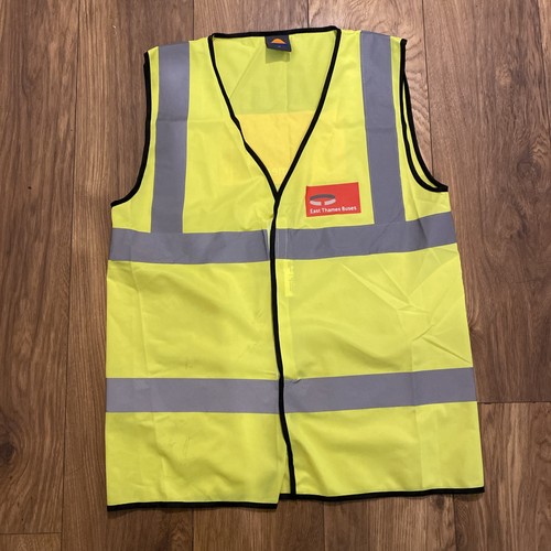 East thames bus driver uniform - east,