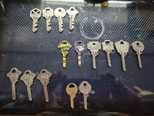 🔑 FIRE & RESCUE  BUNDLE