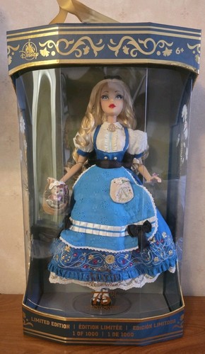 Disney d23 2026 alice - d23,
