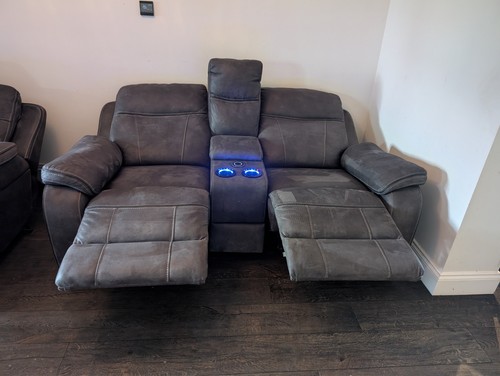 Dfs tech sofa seater 1 - dfs,