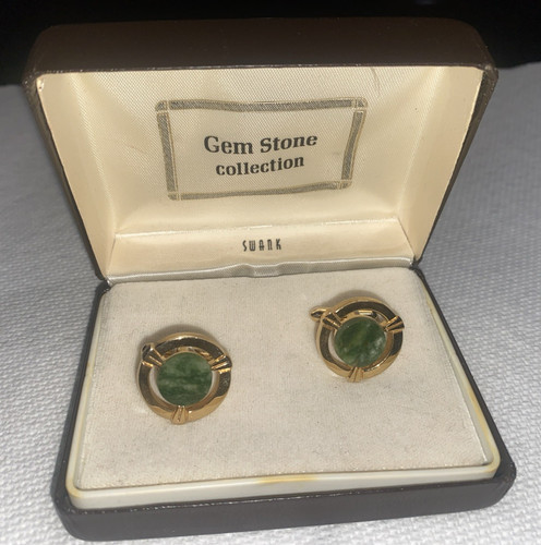 Swank gemstone collection jade - gemstone,
