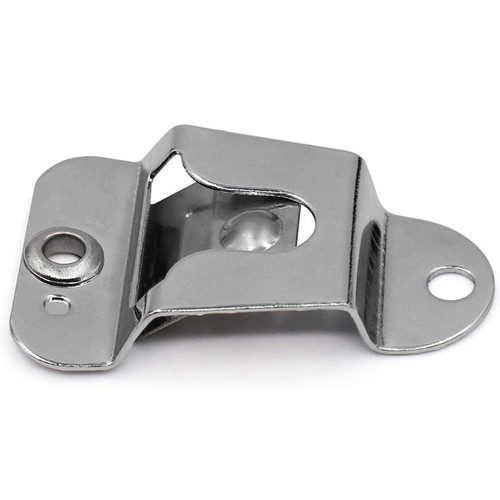 Microphone belt clips mount - 2*microphone,