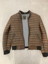 Men's Bomber Jacket Zilli XL
