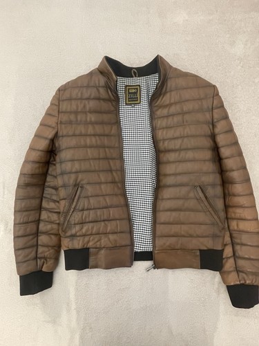 Men bomber jacket - bomber,