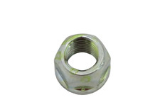 Genuine Toyota Front Nut Lock