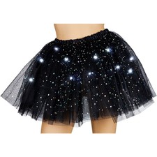 Wicked Costumes Black Light Up