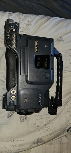 Sony dsr570 dsp - dsr570, ws