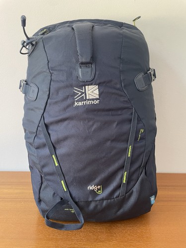 Karrimor ridge 30l hiking - ridge,