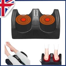 Foot Leg Vibration Blood