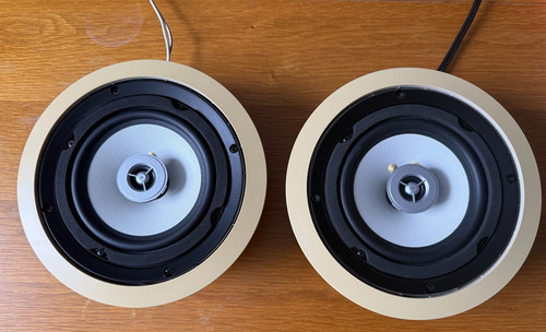 Cambridge audio incognito ss20 - audio,