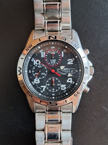 Seiko 7t92 0dx0 - seiko, "7t92-0dx0"