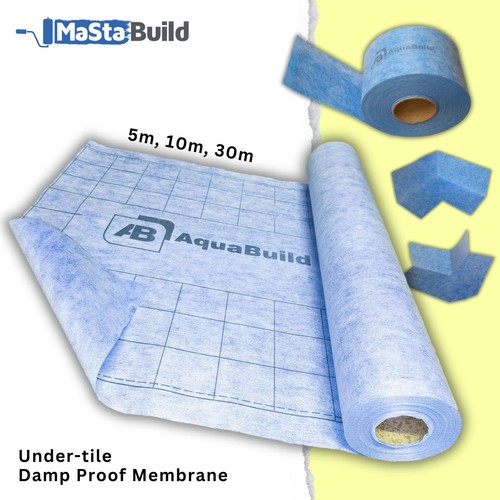 Decoupling anti crack matting - decoupling,