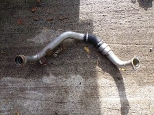 2015 VAUXHALL ASTRA J GTC VXR 2.0 TURBO INTERCOOLER PIPE 