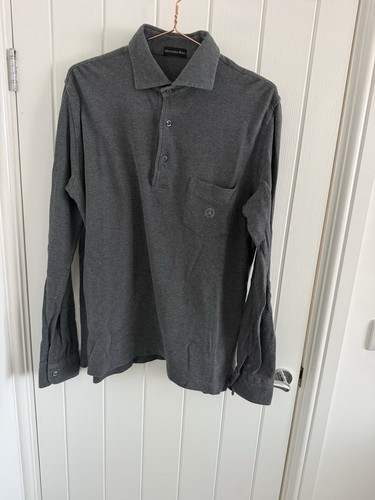 Dark grey long - dark,