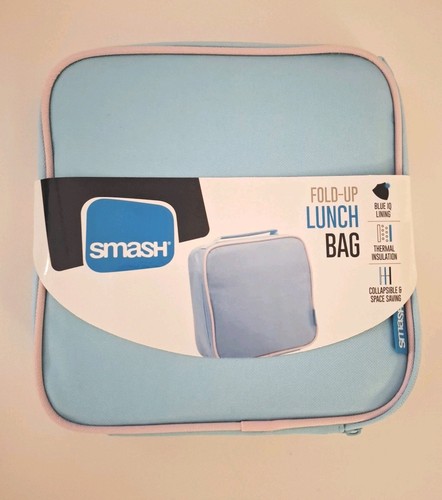New fold smash insulated - fold, up