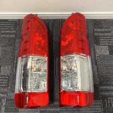 Toyota HIACE H200 Tail Lights Rear Lamps set JDM 2005-2019
