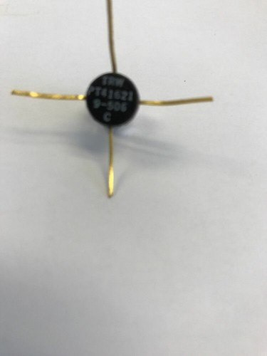 Pt41621 trw power - trw,