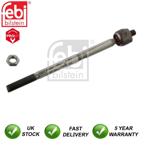 Tie rod end - end, fits