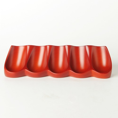 Muxiang wooden pipe - wooden, rack