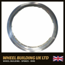 17x3.00 aluminium 32 hole