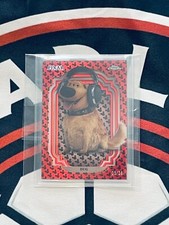 Dug /28 Disney Topps Chrome