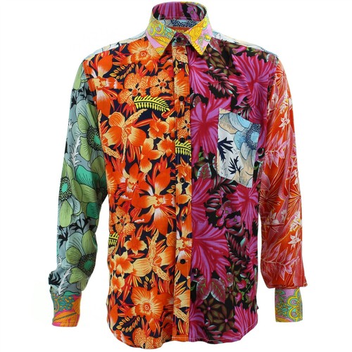 Regular fit long sleeve - regular,