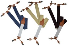 Suspenders/Braces with Formal