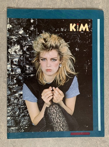 Kim wilde 1982 - 1982,