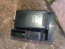 Hyundai Coupe Passenger Electric Window Switch 01-08