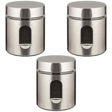 Kitchen Storage Canister TEA