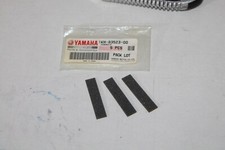 3x FOAM for Yamaha DTR125