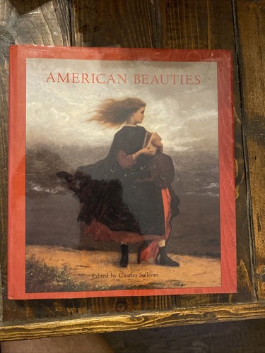 American beauties edited - american,